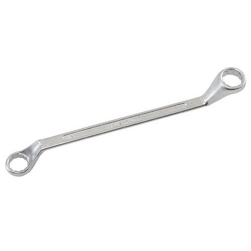 Taparia 25x28 mm Ring Spanner (AL-BR), 151-2528